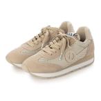 ノーネーム NO NAME CITY RUN-32886 NUDE/NUDE BRONZE)