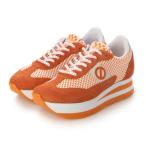 ノーネーム NO NAME FLEX-31167/D (ORANGE)