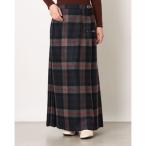 オニールオブダブリン O'NEIL of DUBLIN ラップスカート （DERLWP）