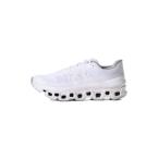 オン On Cloudmonster Void メンズ(White/White)