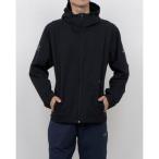 オークリー OAKLEY メンズ クロスジャケット BORDERLESS CLOTH JACKET FOA407828 (BLACKOUT)