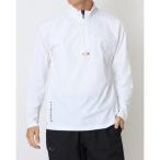  Oacley OAKLEY мужской длинный рукав функция футболка BORDERLESS HEAT SHIELD L/S HZ FOA408448 (WHITE)