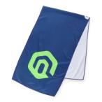  Ocean Pacific Ocean Pacific OP полотенце ( темно-синий )