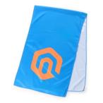  Ocean Pacific Ocean Pacific OP полотенце ( голубой )