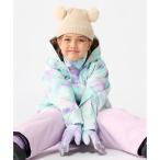 オーシャンパシフィック Ocean Pacific SA スノーセット （グリーン）