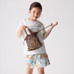 キッズ タンキニ3点セット【返品不可商品】