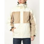  Ocean Pacific Ocean Pacific переключатель snow жакет (BEG)