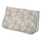 odo Canada ODO CANADA контакт охлаждающий M.FLOWER покрывало (S) (GREEN)