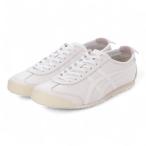 オニツカタイガー Onitsuka Tiger Onitsuka Tiger オニツカタイガー1183B781.104 MEXICO 66 WHI