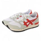 オニツカタイガー Onitsuka Tiger Onitsuka Tiger ALVARADO オニツカ タイガー アルバラード WHITE/FIER