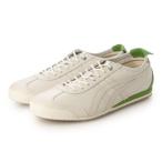 オニツカタイガー Onitsuka Tiger Onitsuka Tiger Mexico 66 SD  Cream Birch Green 【118