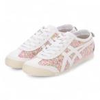 オニツカタイガー Onitsuka Tiger Onitsuka Tiger オニツカタイガー1183C083.100 MEXICO 66 WH