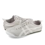 ショッピングオニツカタイガー オニツカタイガー Onitsuka Tiger MEXICO 66 SLIP-ON （OYSTER GREY/WHITE）