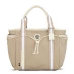 オロビアンコ Orobianco ARINNA 30th トートバック （LIGHT BEIGE）