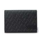 オロビアンコ Orobianco 名刺入れ (BLACK)