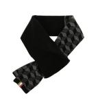 ショッピングオロビアンコ オロビアンコ Orobianco マフラー （BLACK）