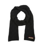 ショッピングオロビアンコ オロビアンコ Orobianco マフラー （BLACK）