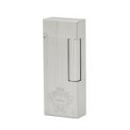 オロビアンコ Orobianco オイルライター FOX クロームヘアライン （シルバー）