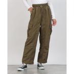  Outdoor Products OUTDOOR PRODUCTS UV водоотталкивающий pala Shute брюки-карго ( свет хаки )