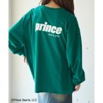 ショッピングagain プリンス Prince Prince Deuce Again Sleeve Tee ロンT 長袖 （グリーン）