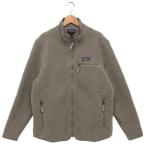 パタゴニア Patagonia ジャケット ウイメンズ レトロ パイル ジャケット グリーン レディース PATAGONIA 22795 RVGN （