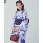 ワンピース浴衣セット （D）
