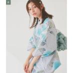 ショッピング兵児帯 兵児帯セットセパレート浴衣 （B）