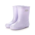 pti мой npetit main влагостойкая обувь ( лаванда )