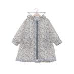 プティマイン petit main レインコート （マルチ）