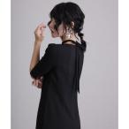  бассейн vu-PourVous свадьба вечернее платье простой тугой рукав есть &amp;mi утечка длина . называется формальный One-piece 20 плата 30 плата 40 плата ( черный )