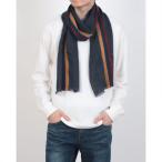  Paul Smith Paul Smith шарф ( темно-синий )