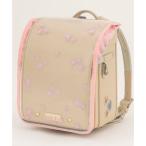 ポールアンドジョー PAUL&JOE クリザンテーム クリアランドセルカバー （ピンク）