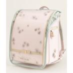 ポールアンドジョー PAUL&JOE クリザンテーム クリアランドセルカバー （ライトグレー）