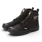 パラディウム PALLADIUM PAMPA MICHIGAN （BLACK）