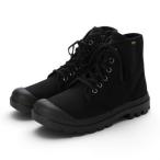 パラディウム PALLADIUM PAMPA HI OG CVS ZIP （BL
