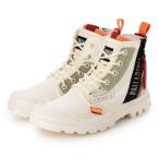 パラディウム PALLADIUM PAMPA HI DARE ZIP （CREA