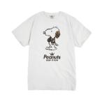 ショッピングスヌーピー ピーナッツ PEANUTS アンディ スヌーピー Tシャツ 半袖 スヌーピー 友達 SNOOPY グッズ キャラクター 登場 人物 Andy  （ヘビ
