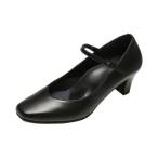  Asics ходьба (pedala) ASICS WALKING (PEDALA)pedala женский 2E 5.0cm каблук ( черный )