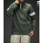 フェニックス phenix Arm Line Inner フェニックスアームラインインナー/middle メンズ/スキーウェア （カーキ）