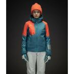  Phoenix phenix Asymmetry Bicolor Jacketasimeto Lee bai цвет жакет /LEGACY женский / лыжи we