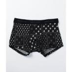  Pierre Cardin pierre cardin Pierre Cardin бандана способ рисунок боксеры ( черный )[ замена * возвращенние товара не возможно ]