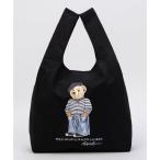 ポロ ラルフ ローレン POLO RALPH LAUREN POLO RALPH LAUREN ポロ ラルフローレン レインバッグ ベルト付き ポロベ