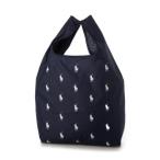 ポロ ラルフ ローレン POLO RALPH LAUREN POLO RALPH LAUREN ポロ ラルフローレン ポケッタブル レインバッグ ポロ