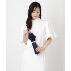 ポロ ラルフ ローレン POLO RALPH LAUREN 晴雨兼用折りたたみ日傘 楽折 無地 エンブフリル ポロポニー ワンポイント 遮光 遮熱 U