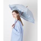 ショッピングポロ ポロ ラルフ ローレン POLO RALPH LAUREN 【木棒】晴雨兼用日傘 ショート傘 無地 エンブフリル ポロポニー ワンポイント 遮光 遮熱