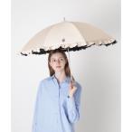 ショッピングポロ ポロ ラルフ ローレン POLO RALPH LAUREN 【WEB限定】晴雨兼用日傘 ショート傘 スカラフリル ポロベア 遮光率100％ 遮熱 UV