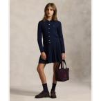 ポロ ラルフ ローレン POLO RALPH LAUREN (ガールズ 7才?16才)コットン Polo カーディガン & スカート セット （410