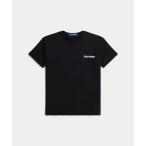 ポロ ラルフ ローレン POLO RALPH LAUREN (ボーイズ 8才?20才)ビッグ フィット Polo Sport コットン Tシャツ （0