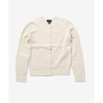 ポロ ラルフ ローレン POLO RALPH LAUREN Mini Cable Cotton Cardigan ミニケーブル コットン （WARM