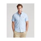 ポロ ラルフ ローレン POLO RALPH LAUREN クラシック フィット オックスフォード シャツ (400ブルー)